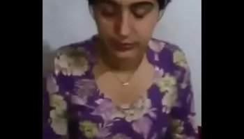 Indian woman having sex with her husband