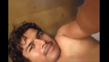 Suhagrat hindi porn video