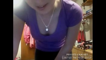 Adult webcam masturbation free amateur porn video 87 young seductive